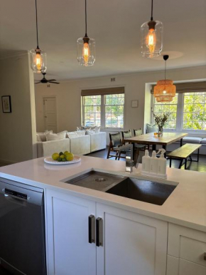 Casa thirty-six, 3BR, Central Location